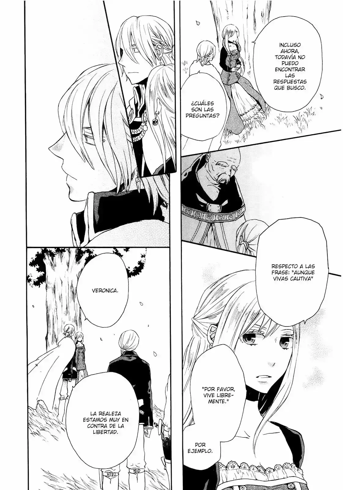 Capitulo 25 page 38