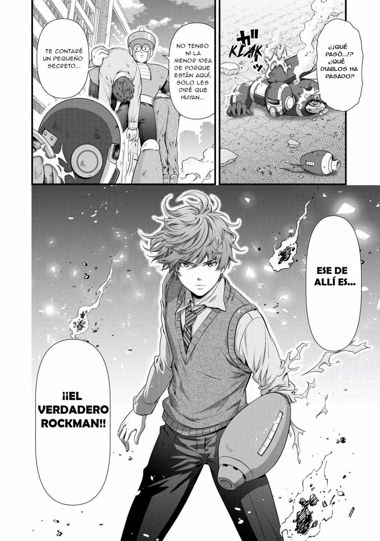 Capitulo 26 page 14