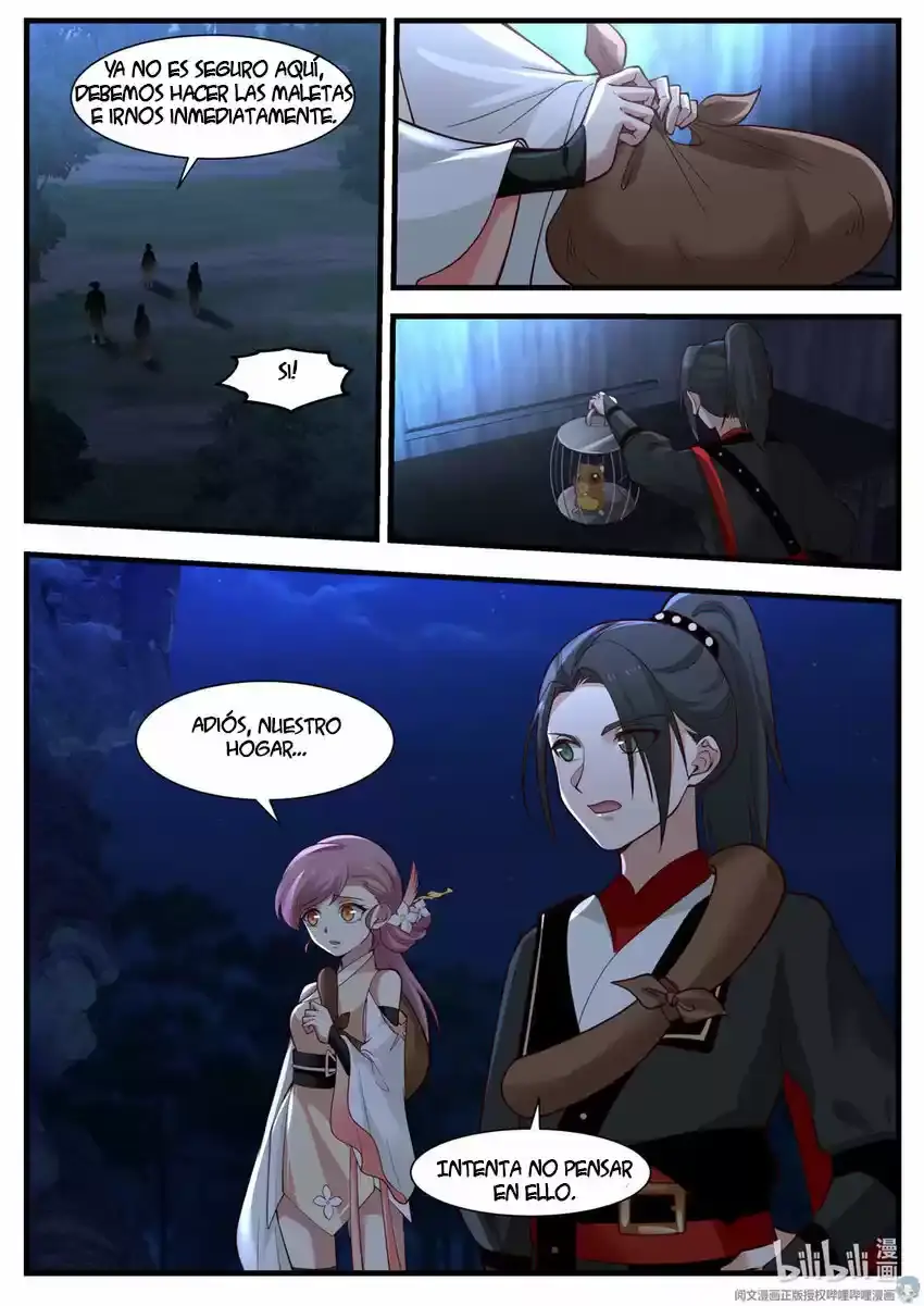 Capitulo 33 page 7