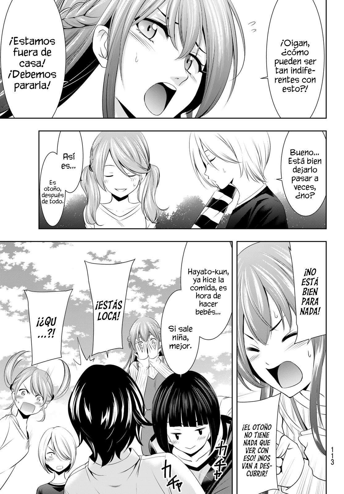 Capitulo 43 page 17