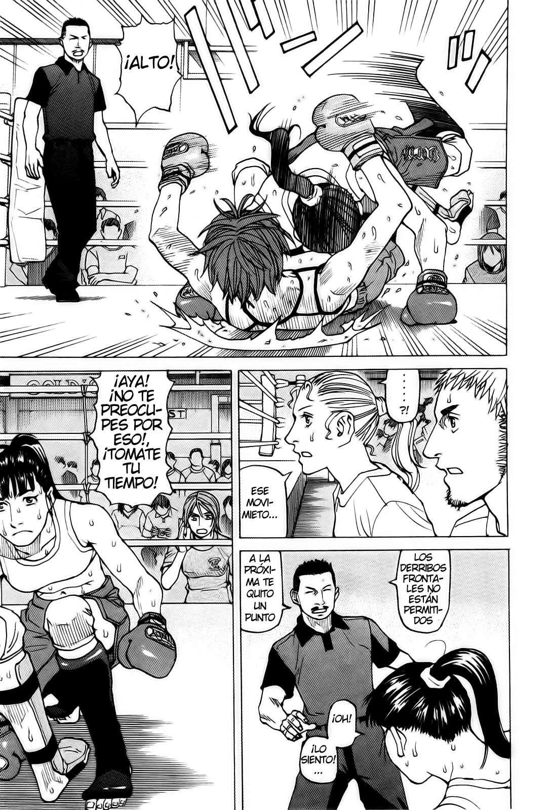 Capitulo 60 page 11