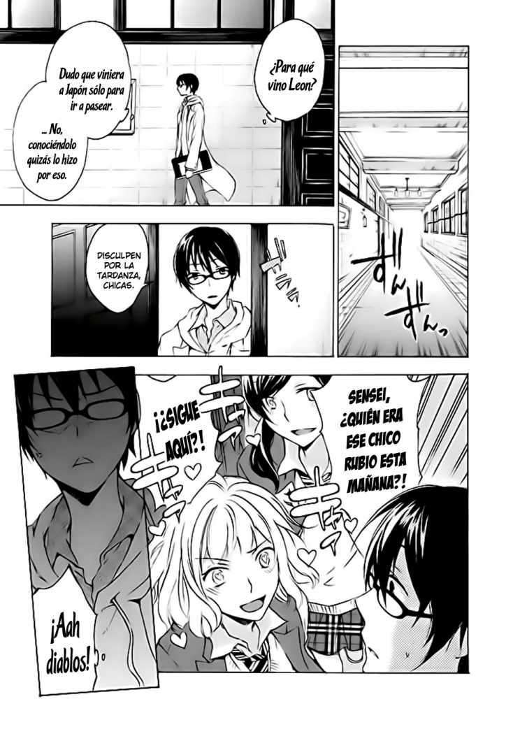 Capitulo 8 page 18