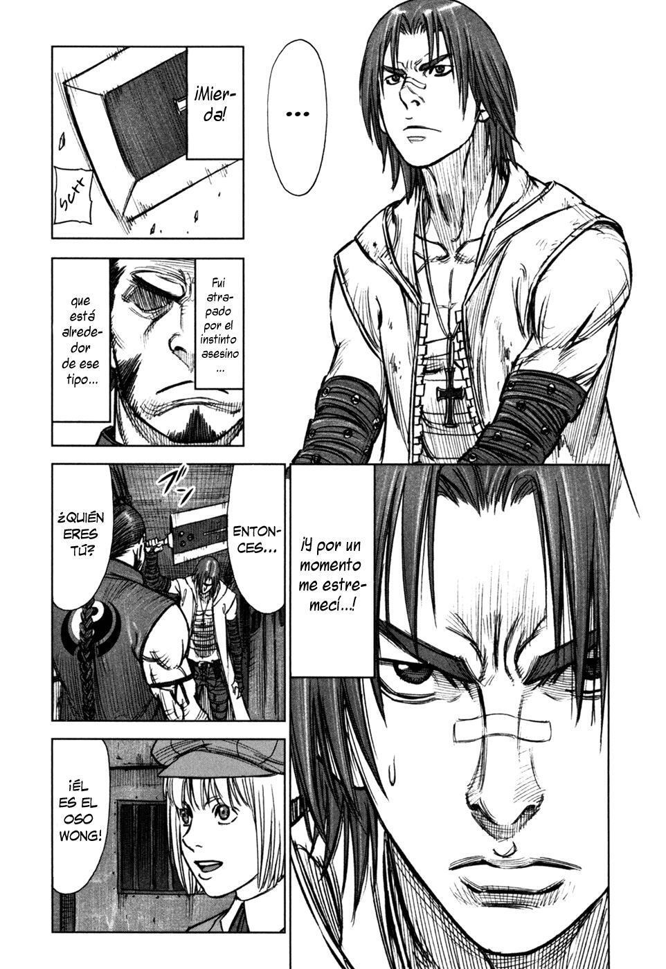 Capitulo 25 page 20