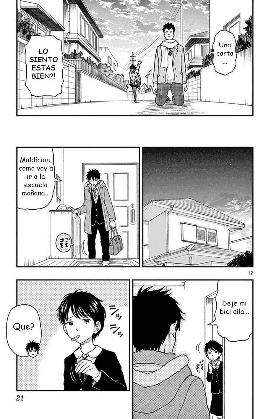 Capitulo 47 page 20