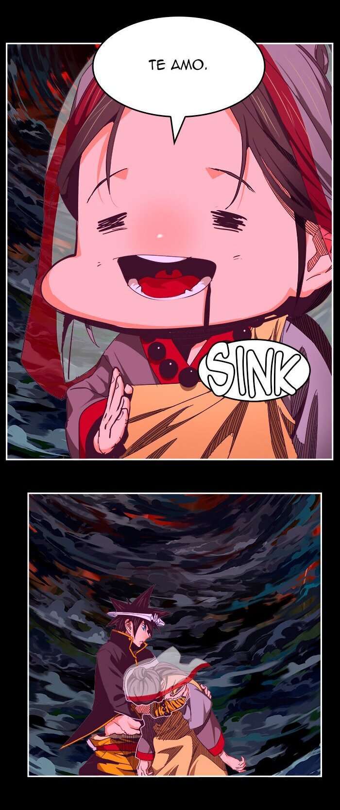 Capitulo 468 page 14