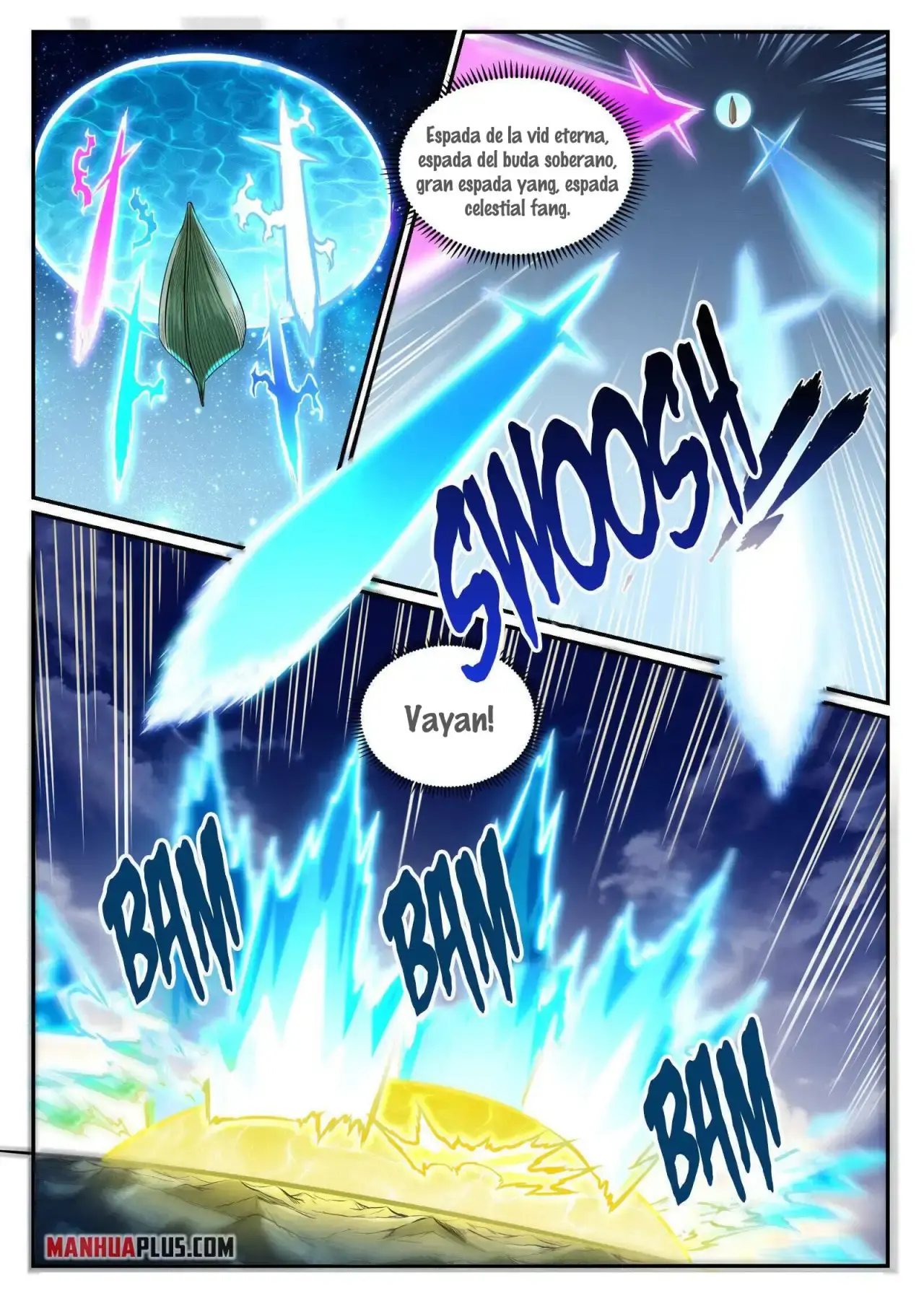 Capitulo 816 page 14