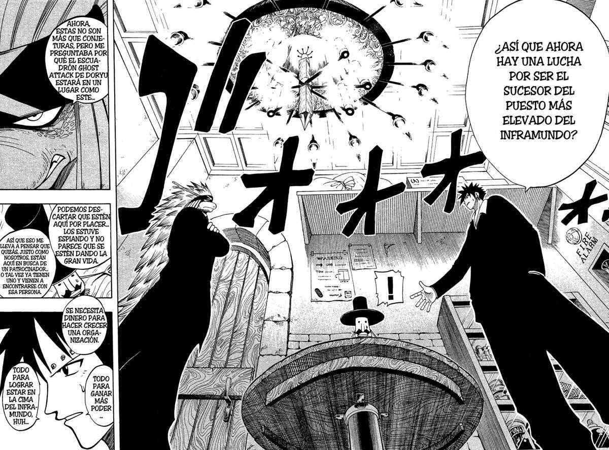 Capitulo 76 page 6