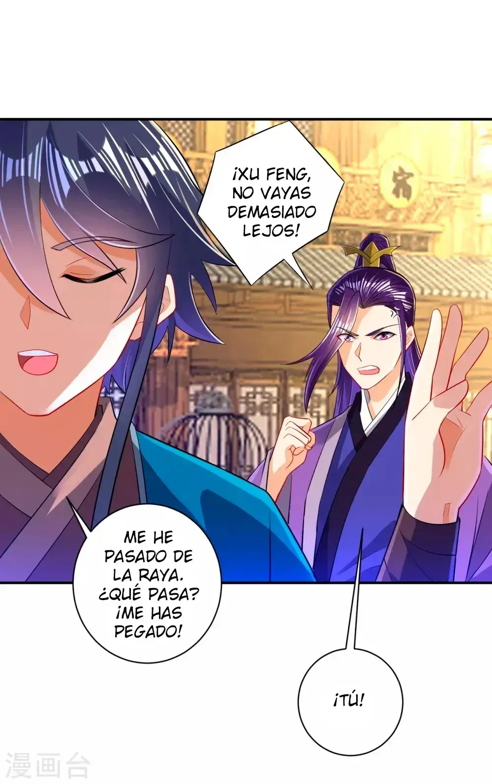 Capitulo 91 page 6