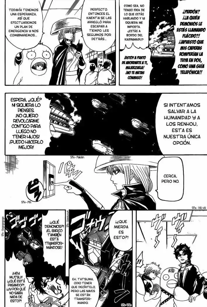 Capitulo 358 page 19
