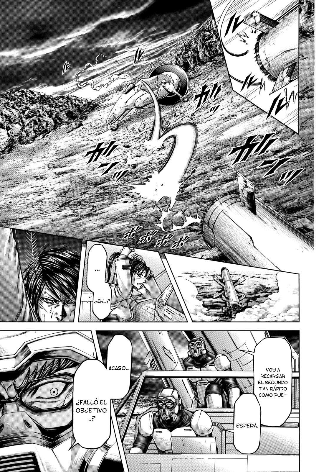 Capitulo 85 page 11