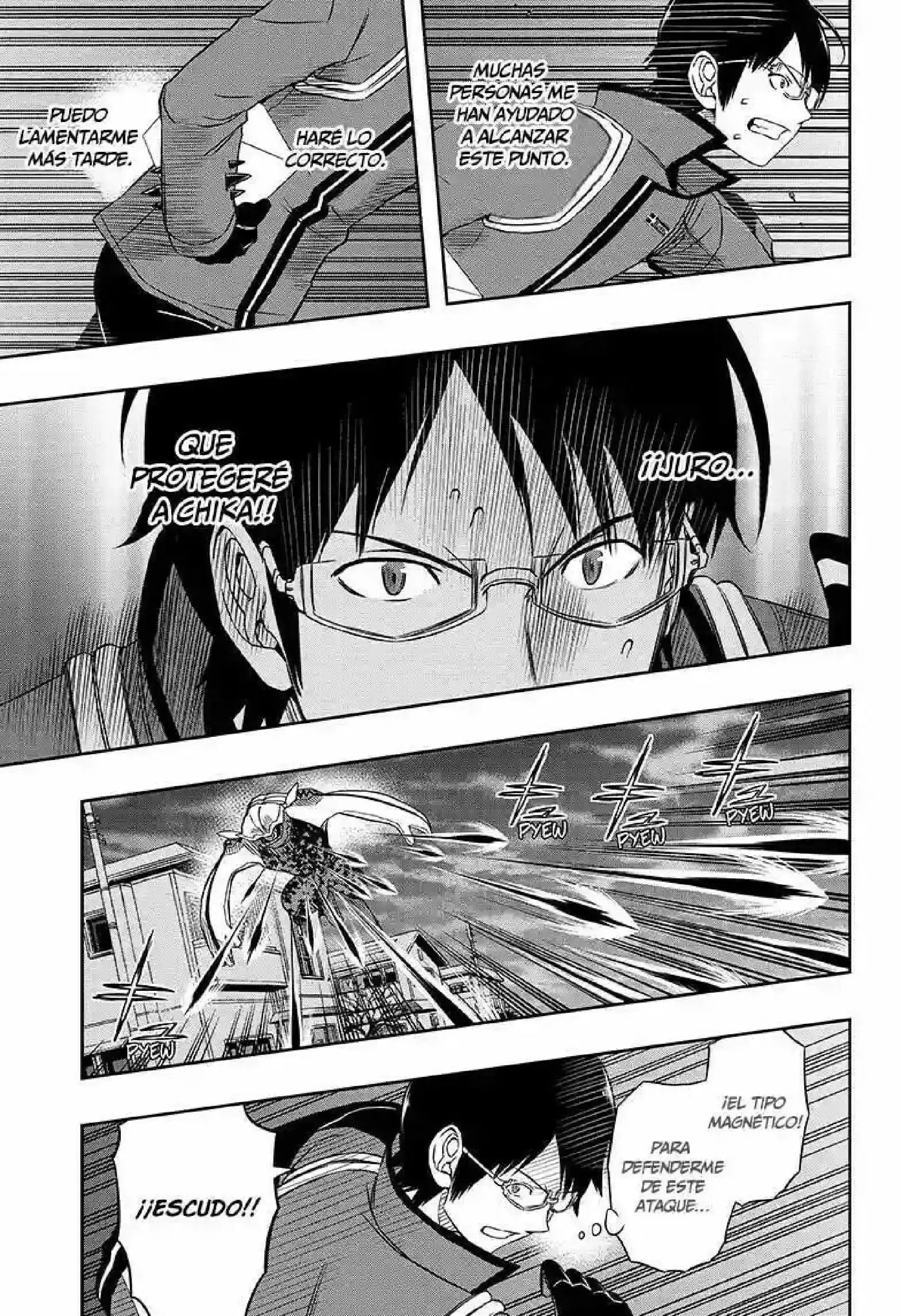 Capitulo 69 page 13