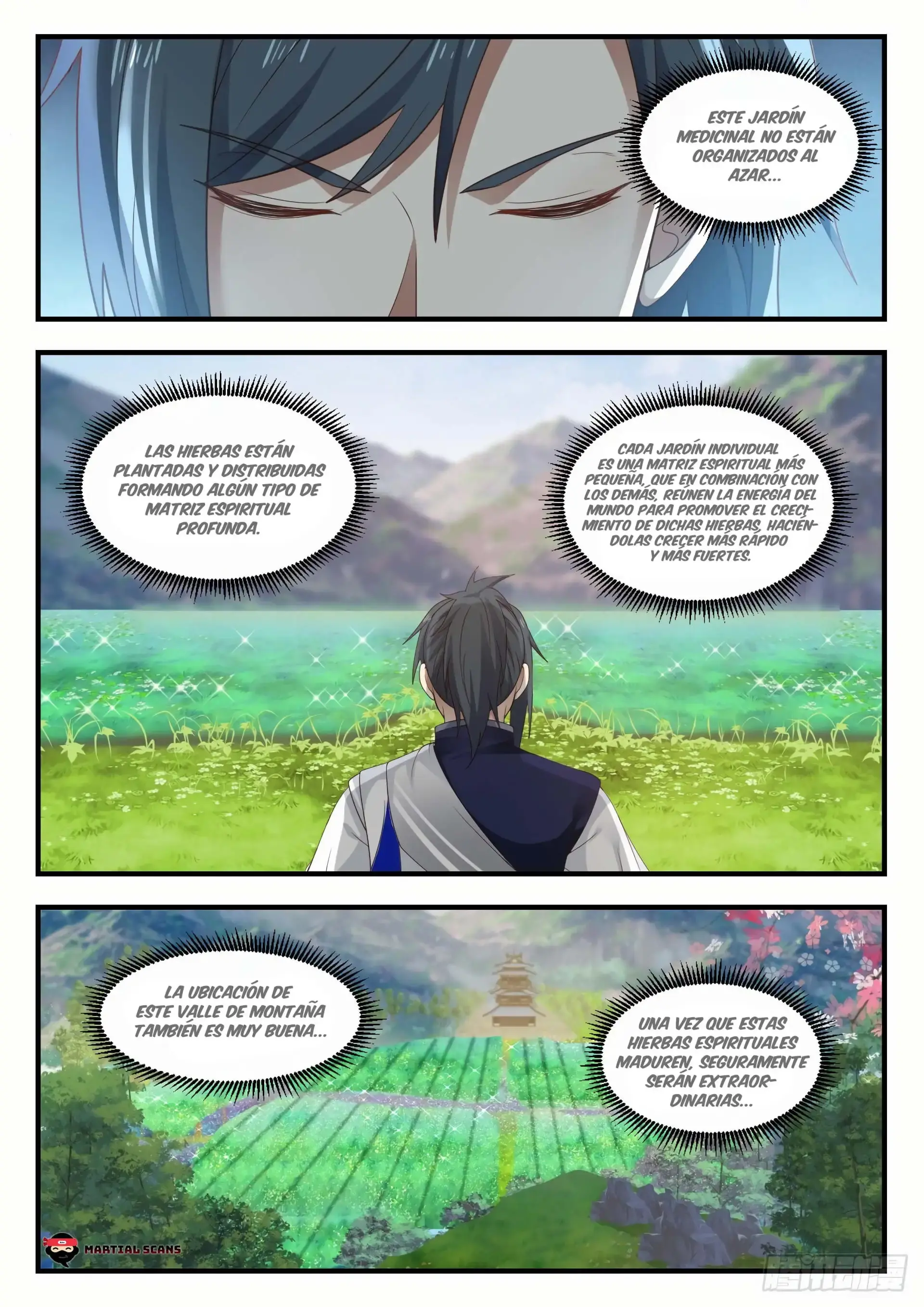 Capitulo 932 page 11