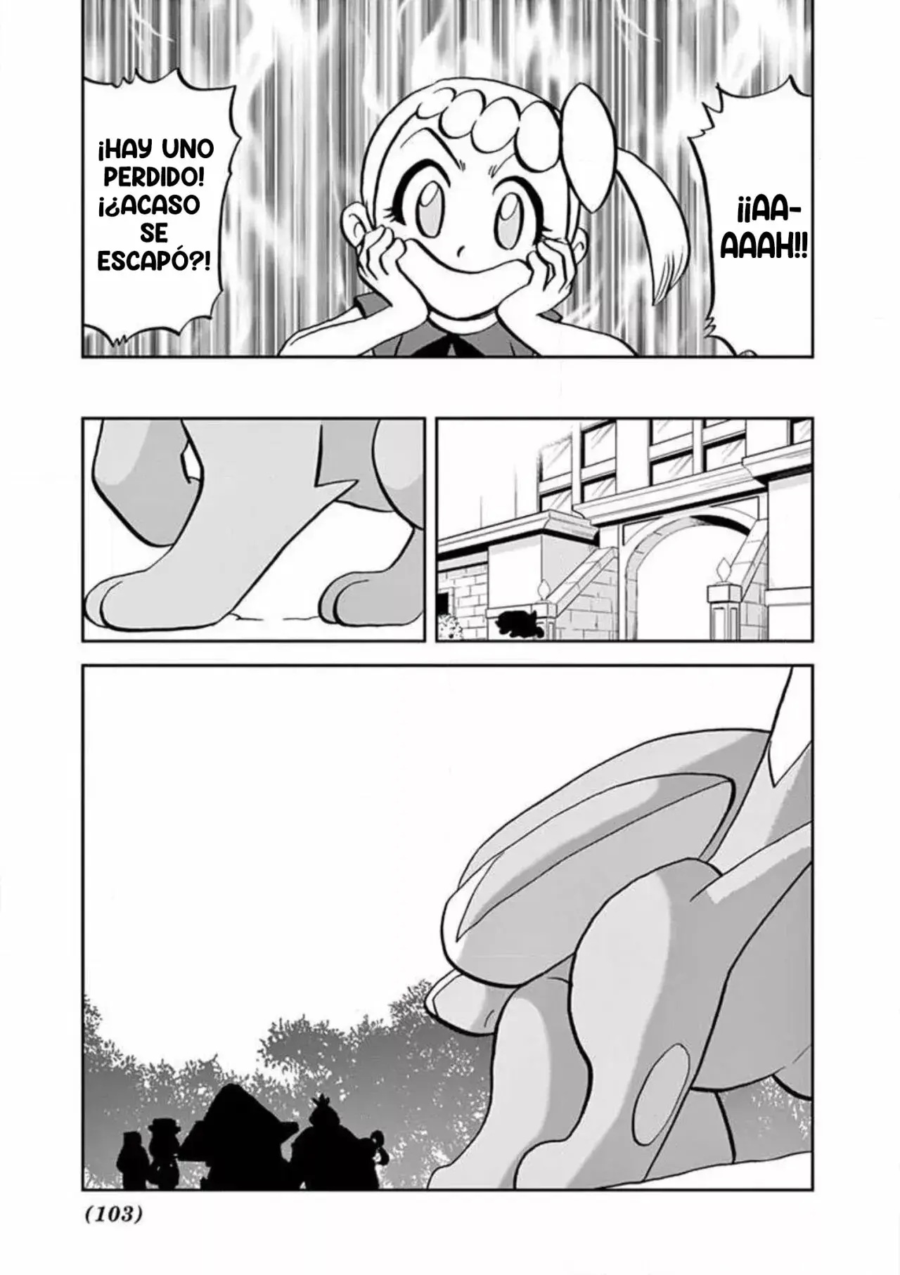 Capitulo 563 page 22