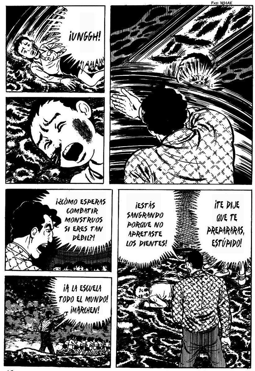 Capitulo 29 page 24