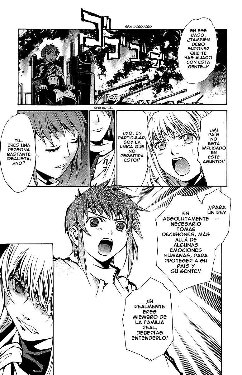 Capitulo 22 page 18