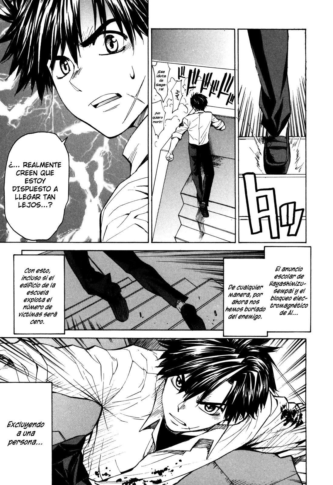 Capitulo 23 page 33