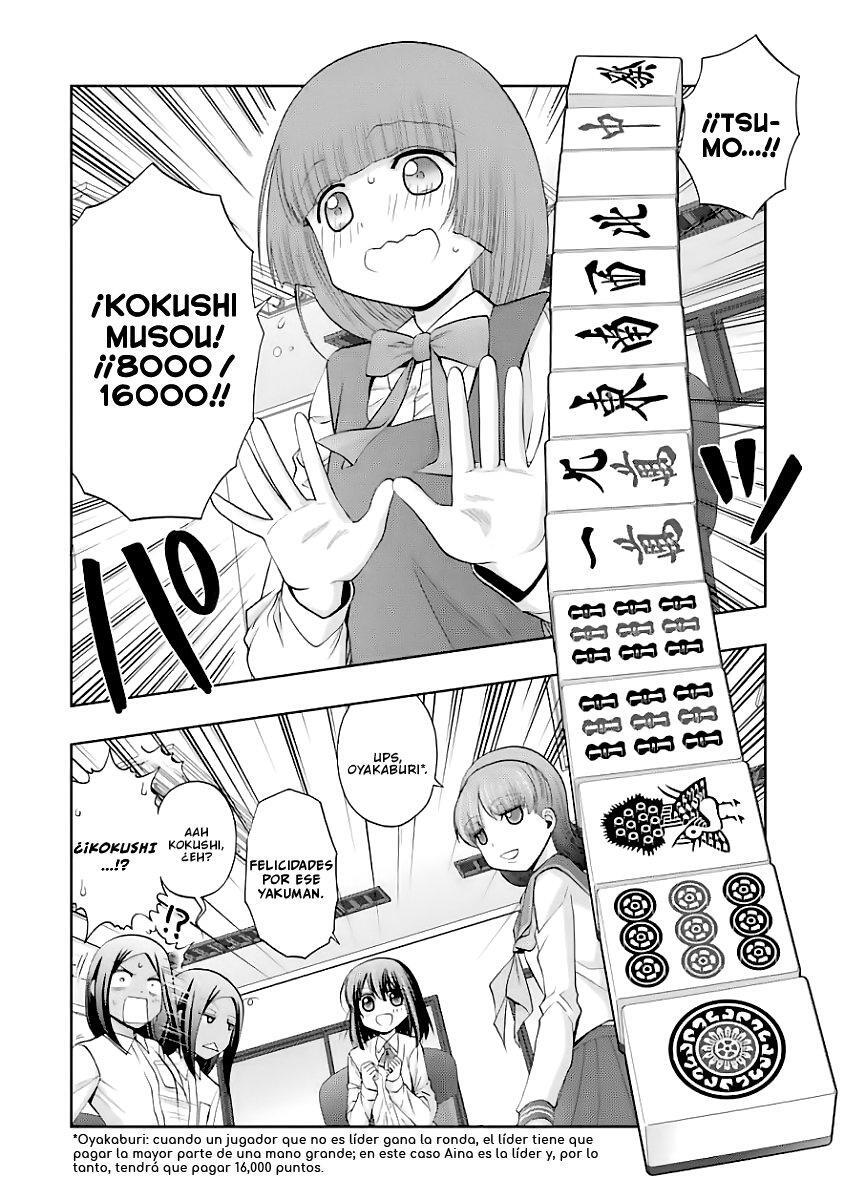 Capitulo 33 page 11