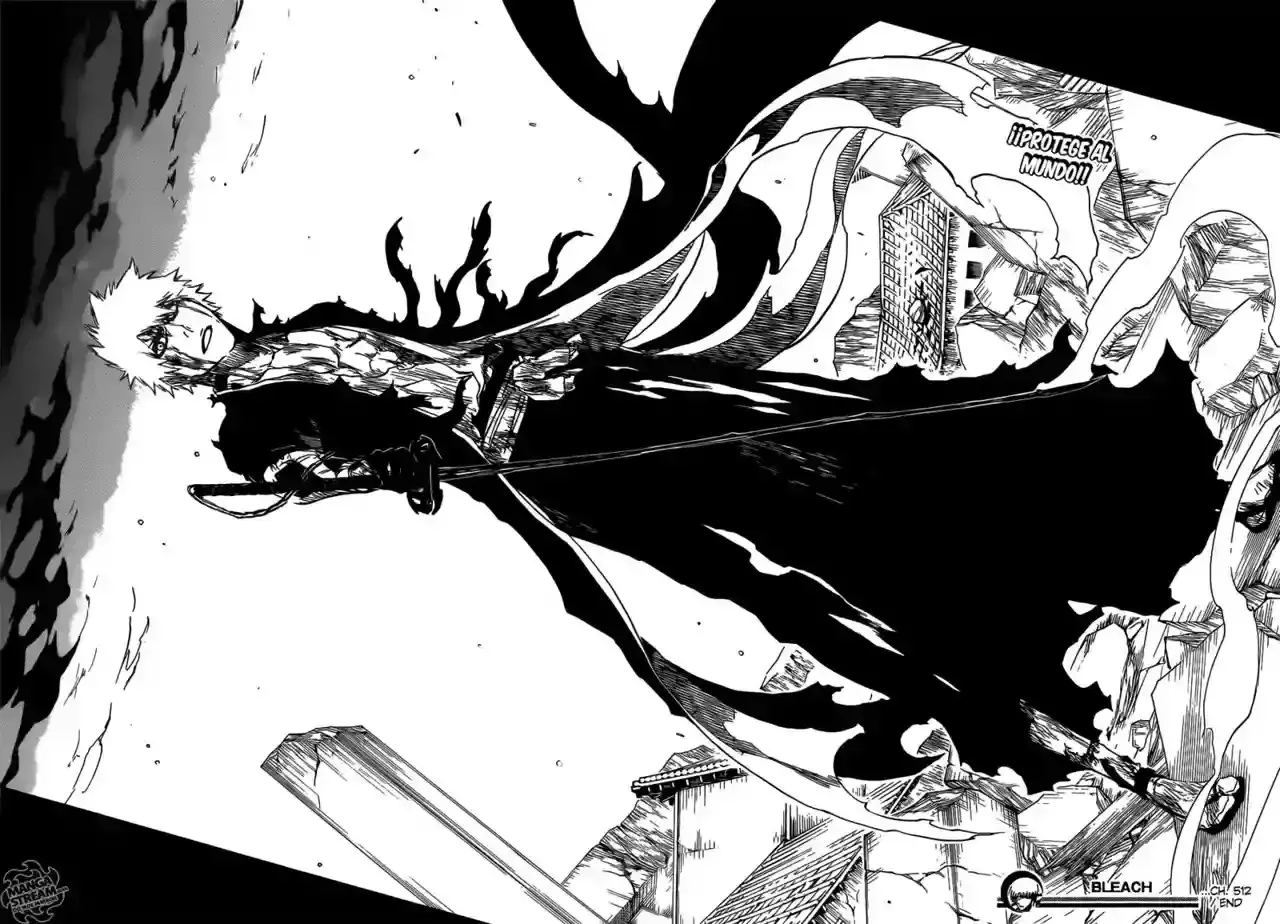 Capitulo 512 page 17