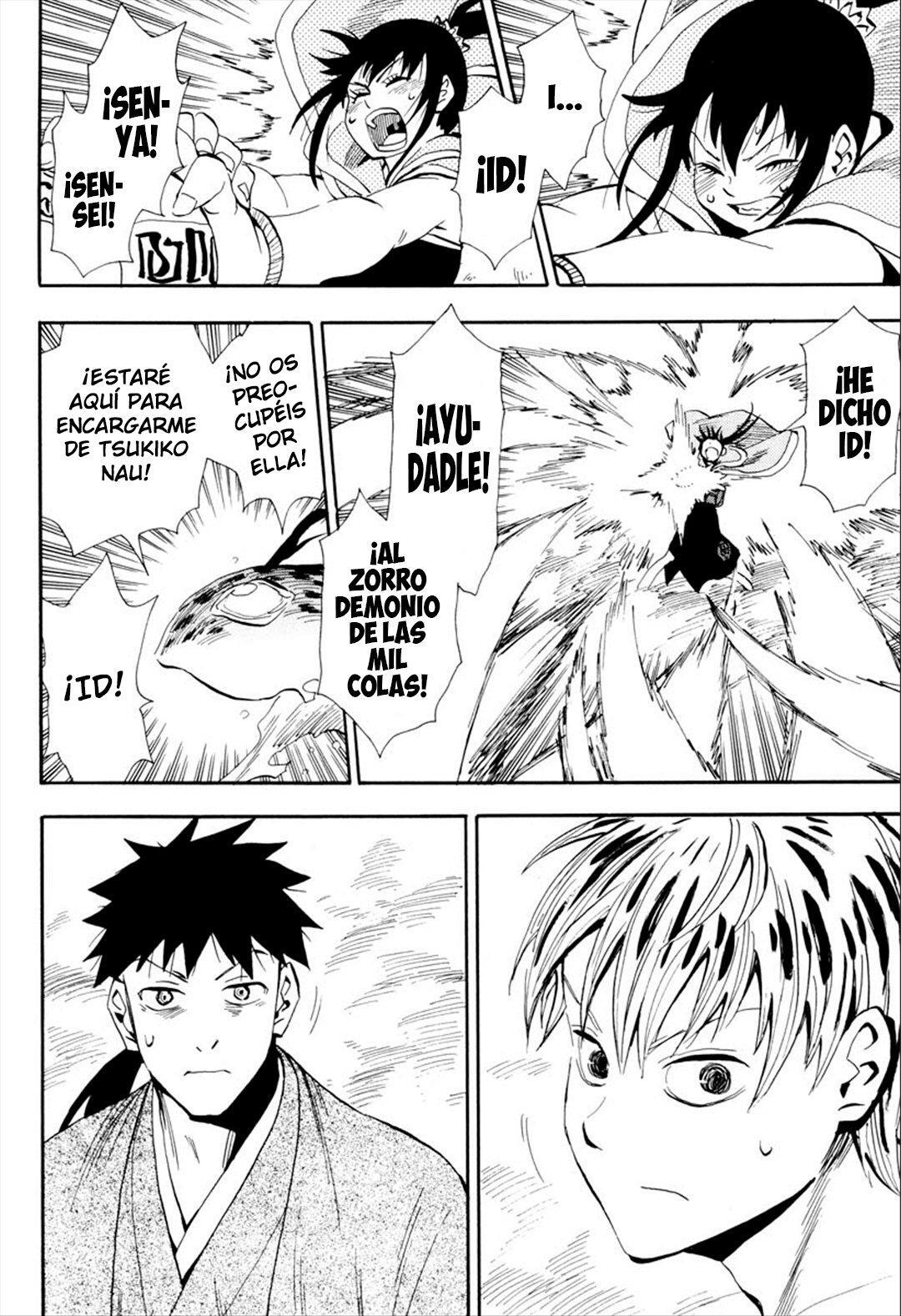 Capitulo 93 page 9