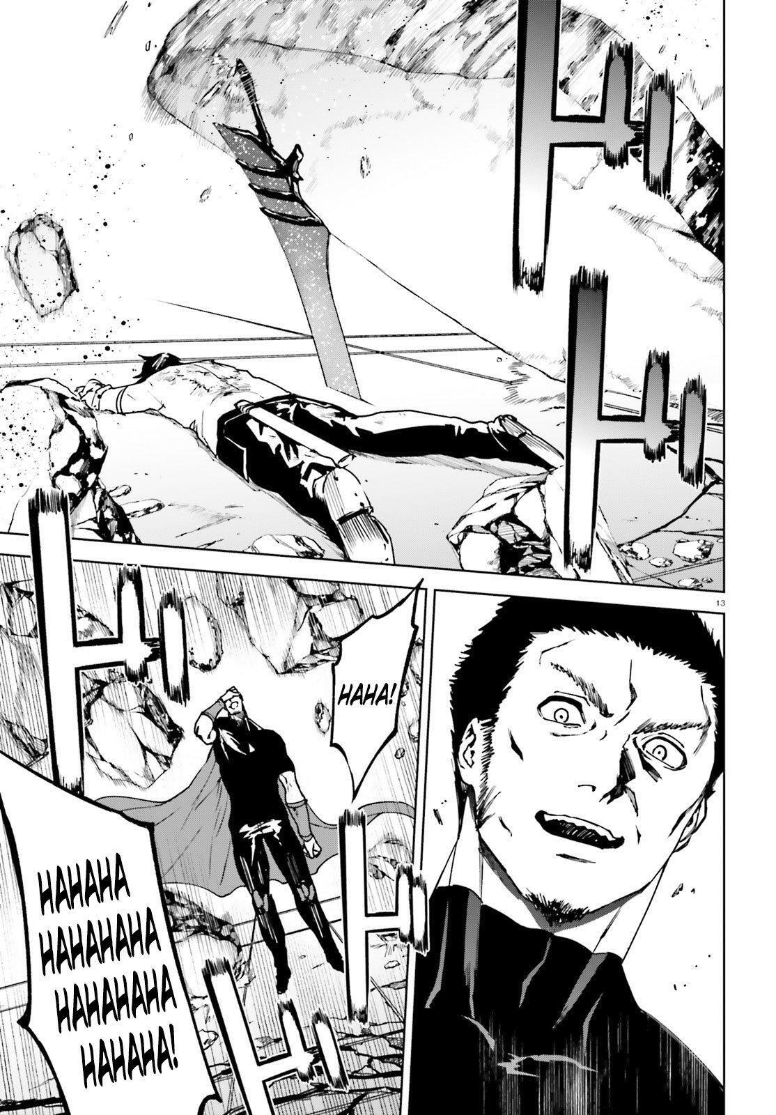 Capitulo 41 page 14