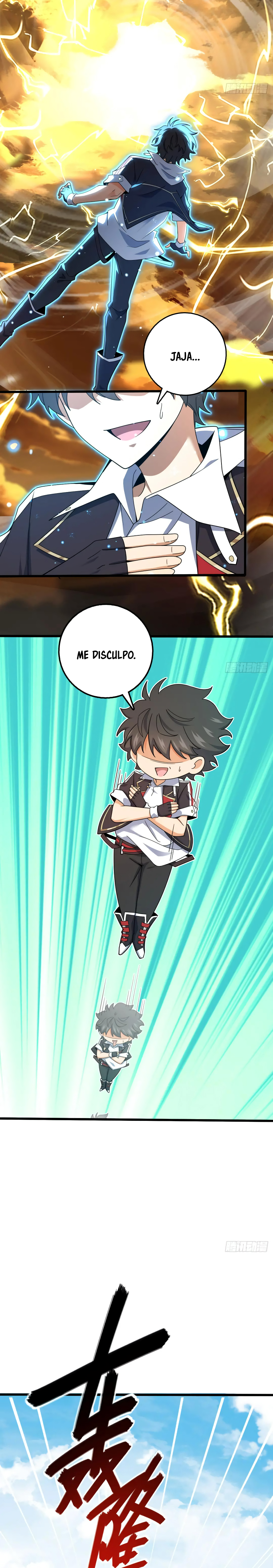Capitulo 721 page 18