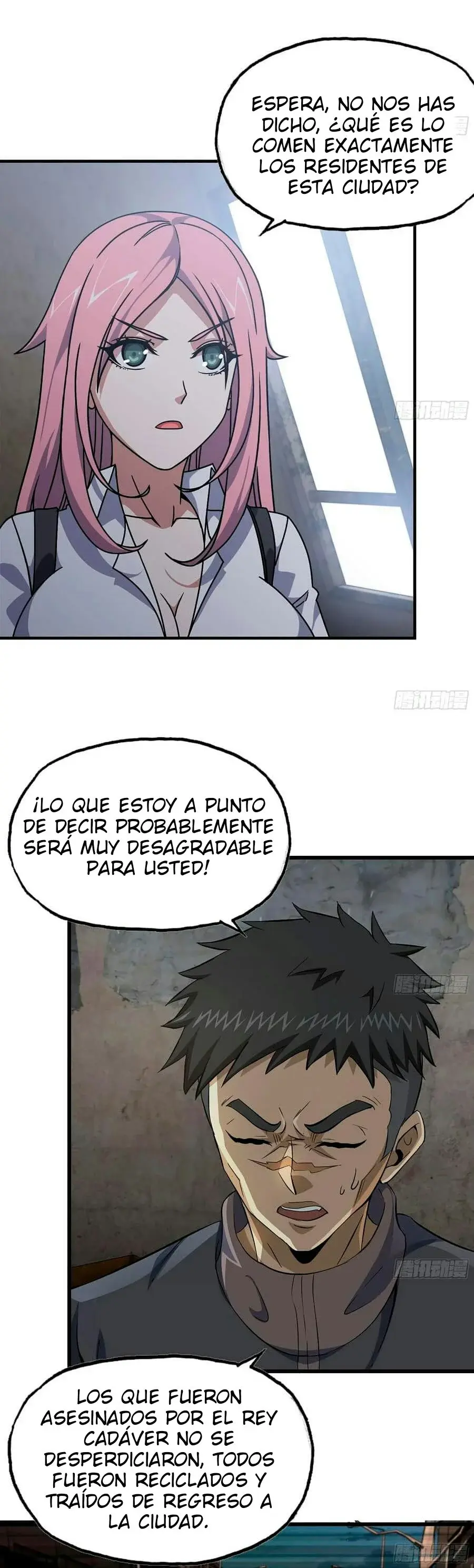 Capitulo 67 page 17