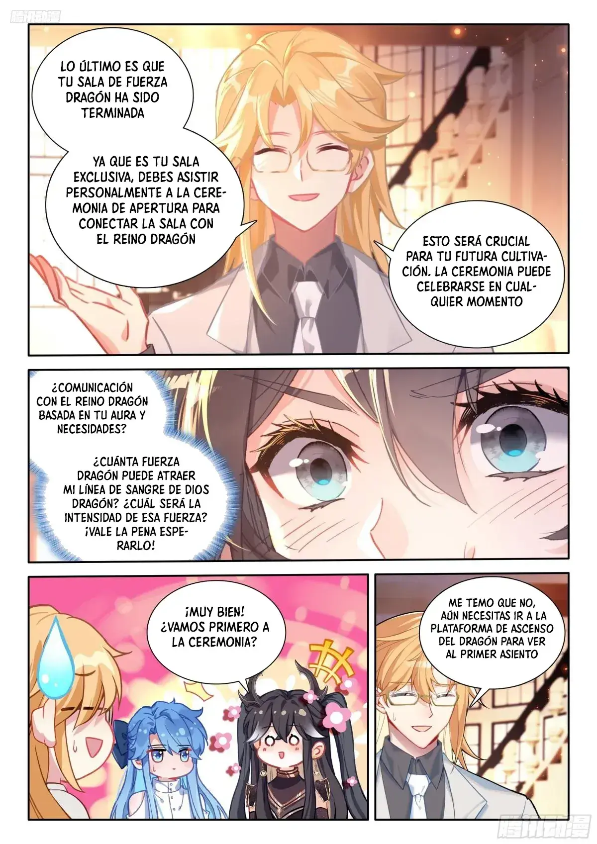 Capitulo 539 page 8