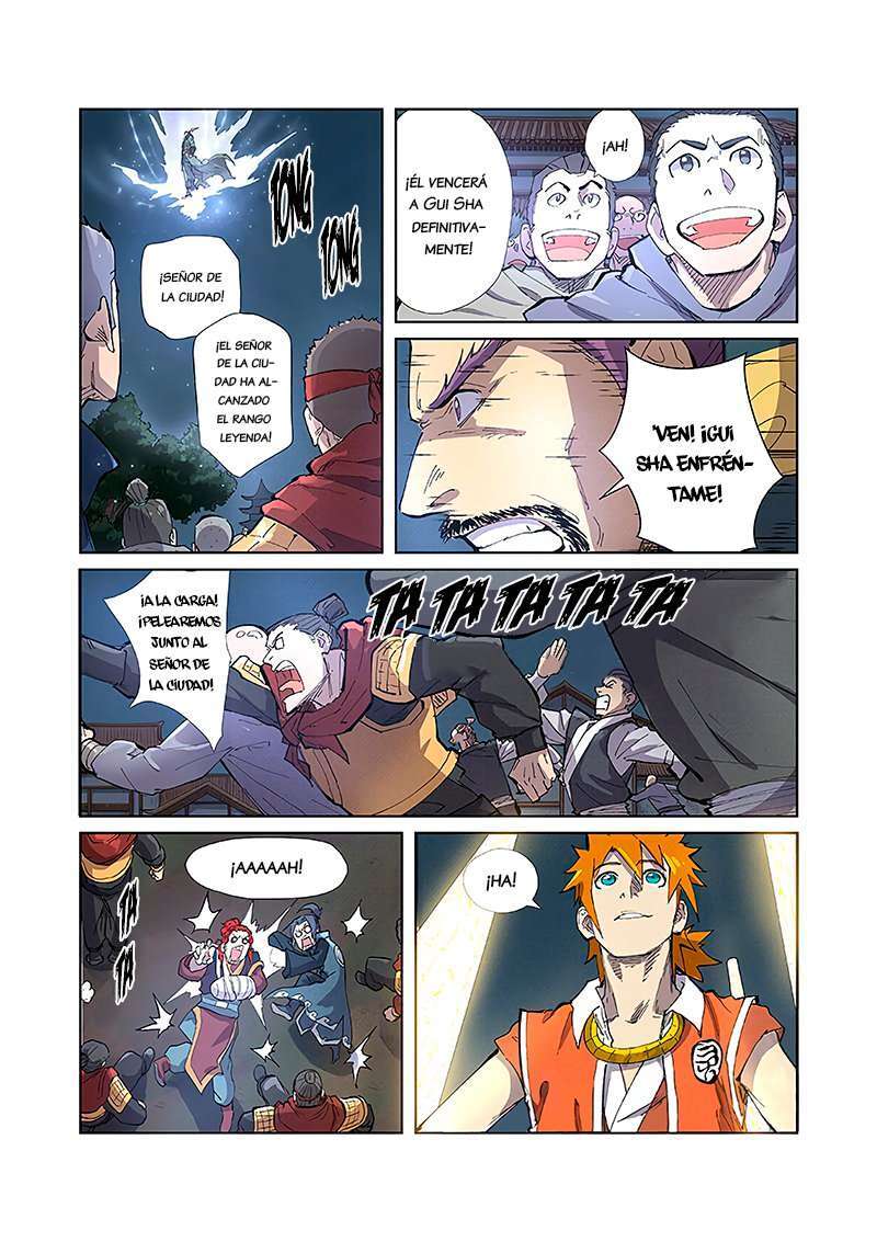 Capitulo 210 page 9