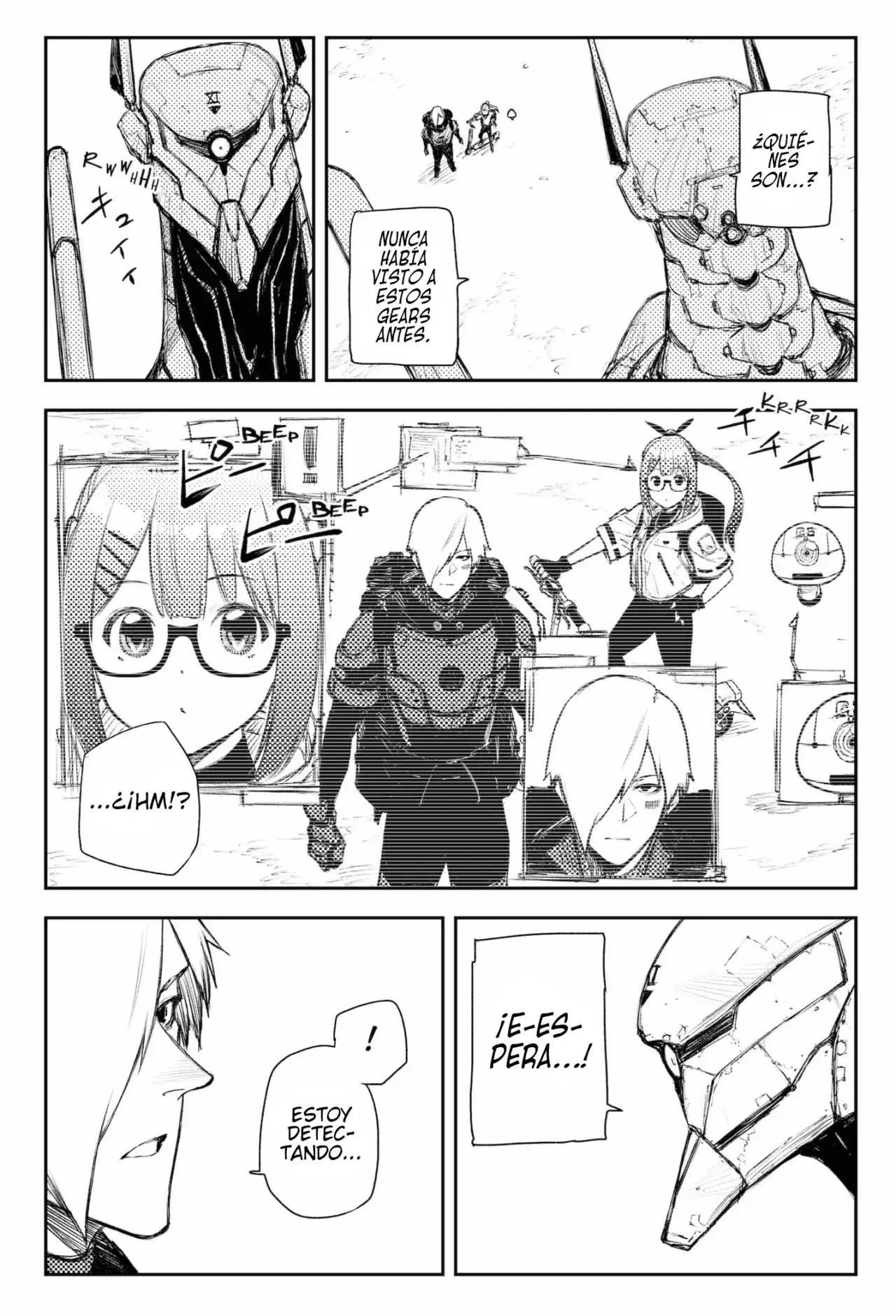 Capitulo 50 page 30