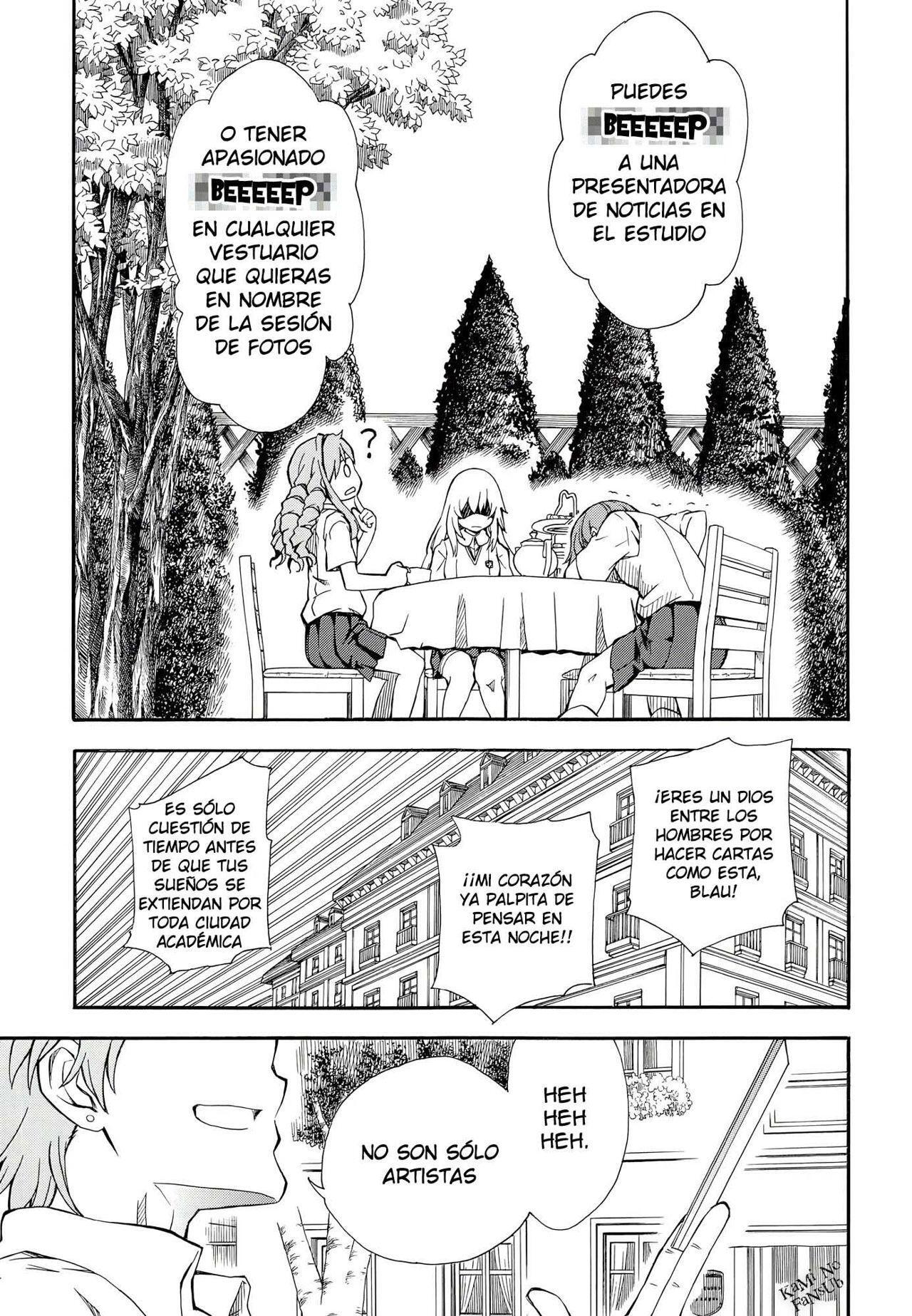 Capitulo 72 page 14