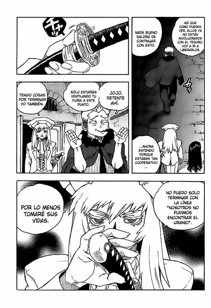 Capitulo 77 page 23
