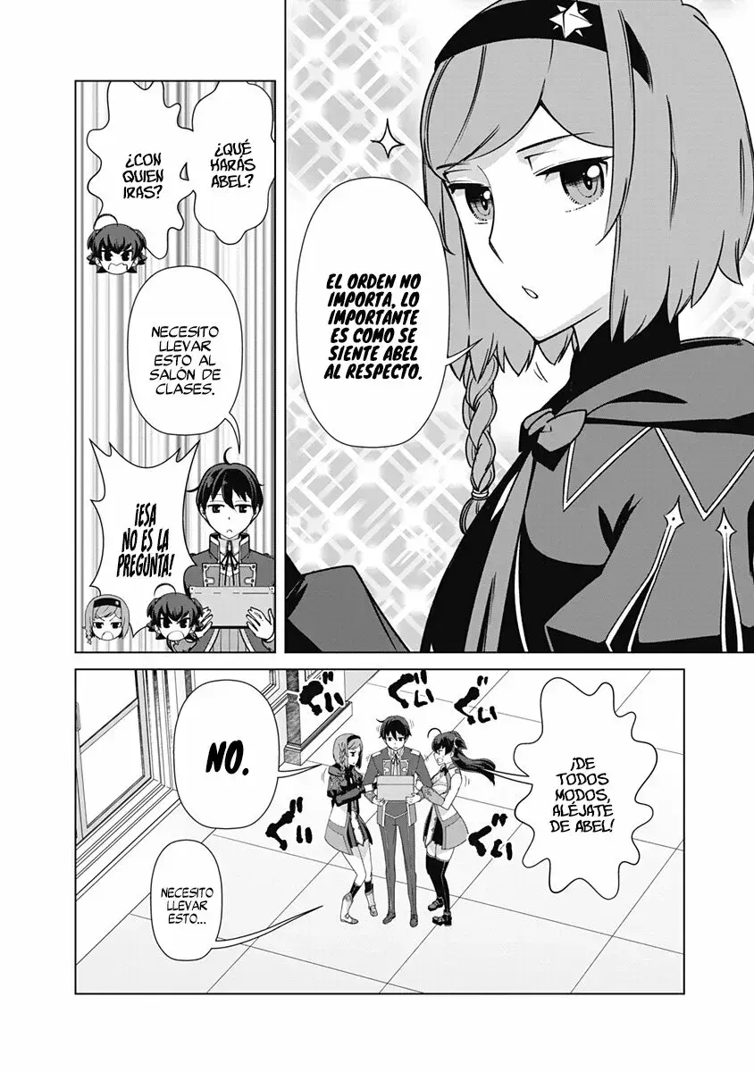Capitulo 74 page 14