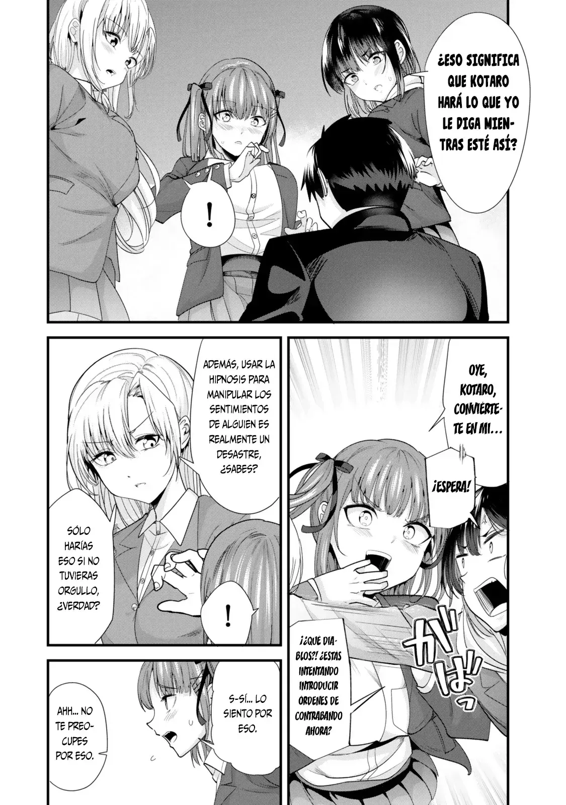 Capitulo 50 page 9