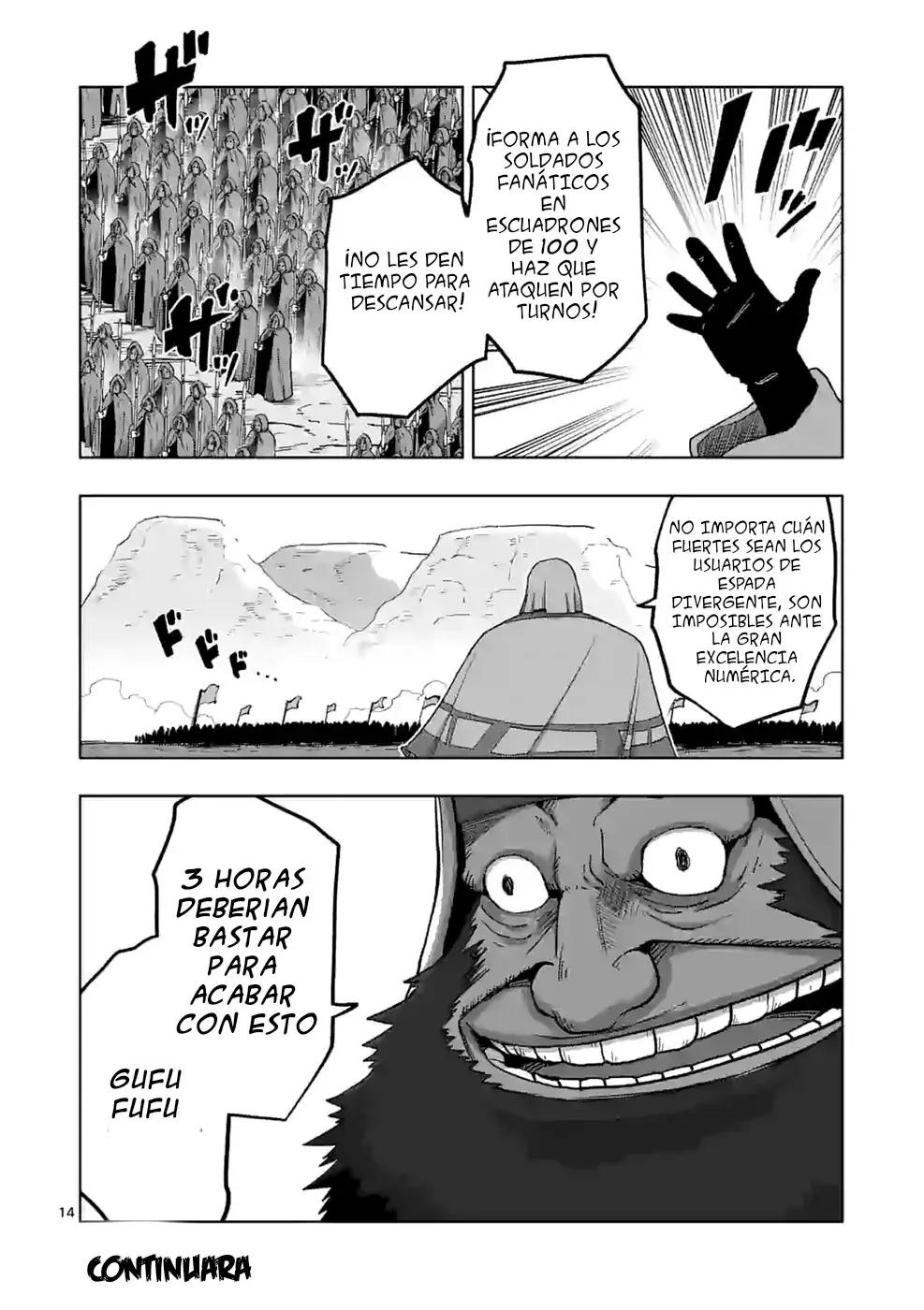 Capitulo 22 page 15