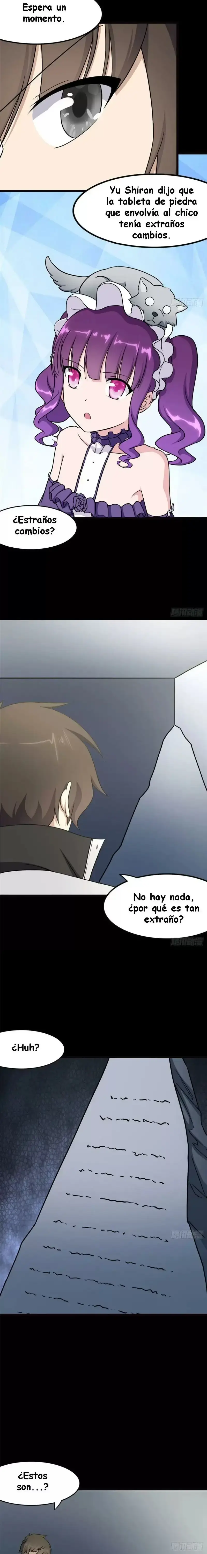 Capitulo 261 page 15