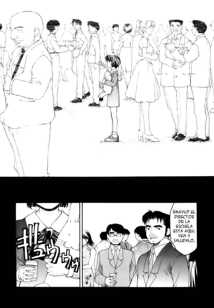 Capitulo 32 page 17