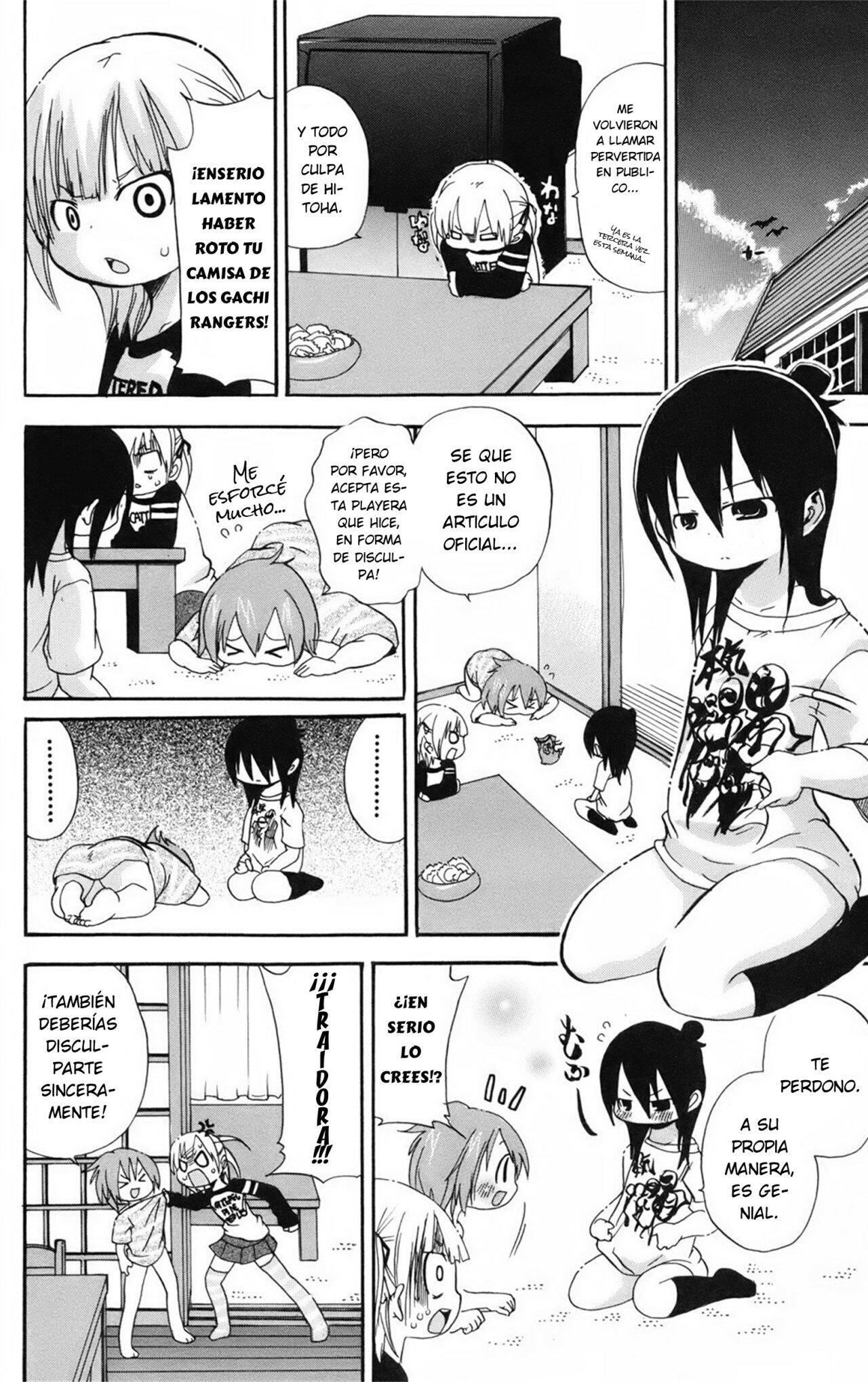 Capitulo 67 page 7