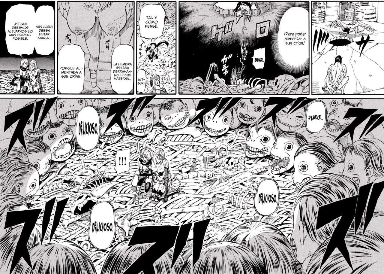 Capitulo 11 page 26