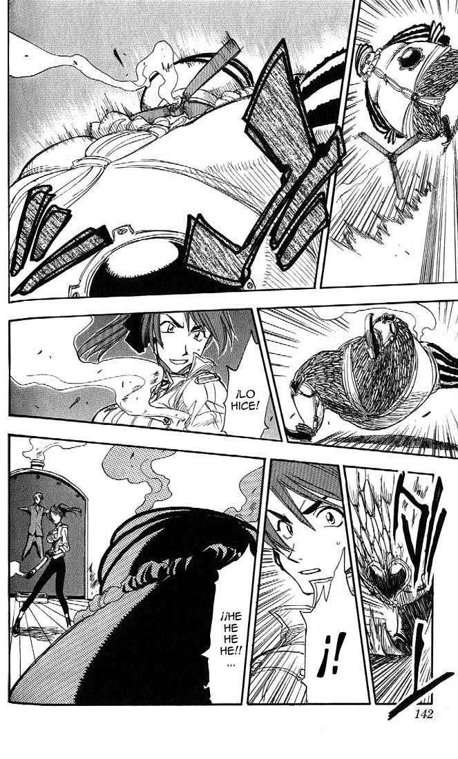 Capitulo 21 page 15