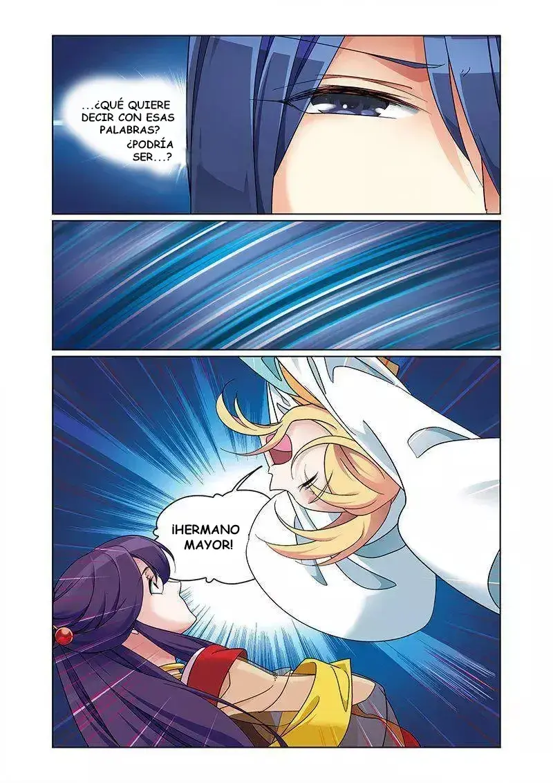 Capitulo 68 page 22