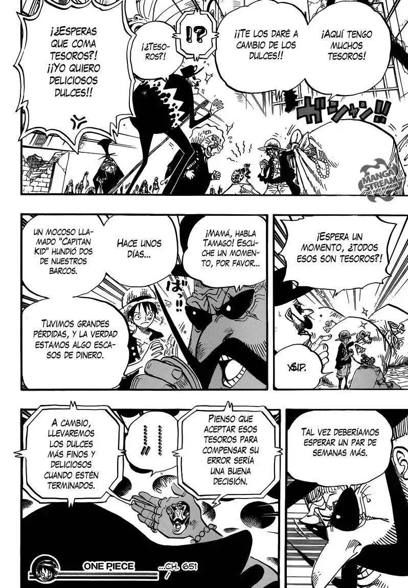Capitulo 651 page 17