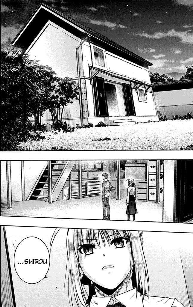 Capitulo 79 page 30