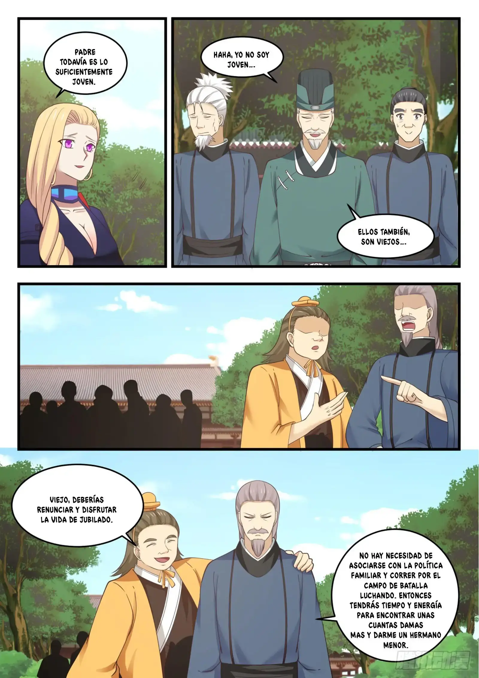 Capitulo 550 page 9