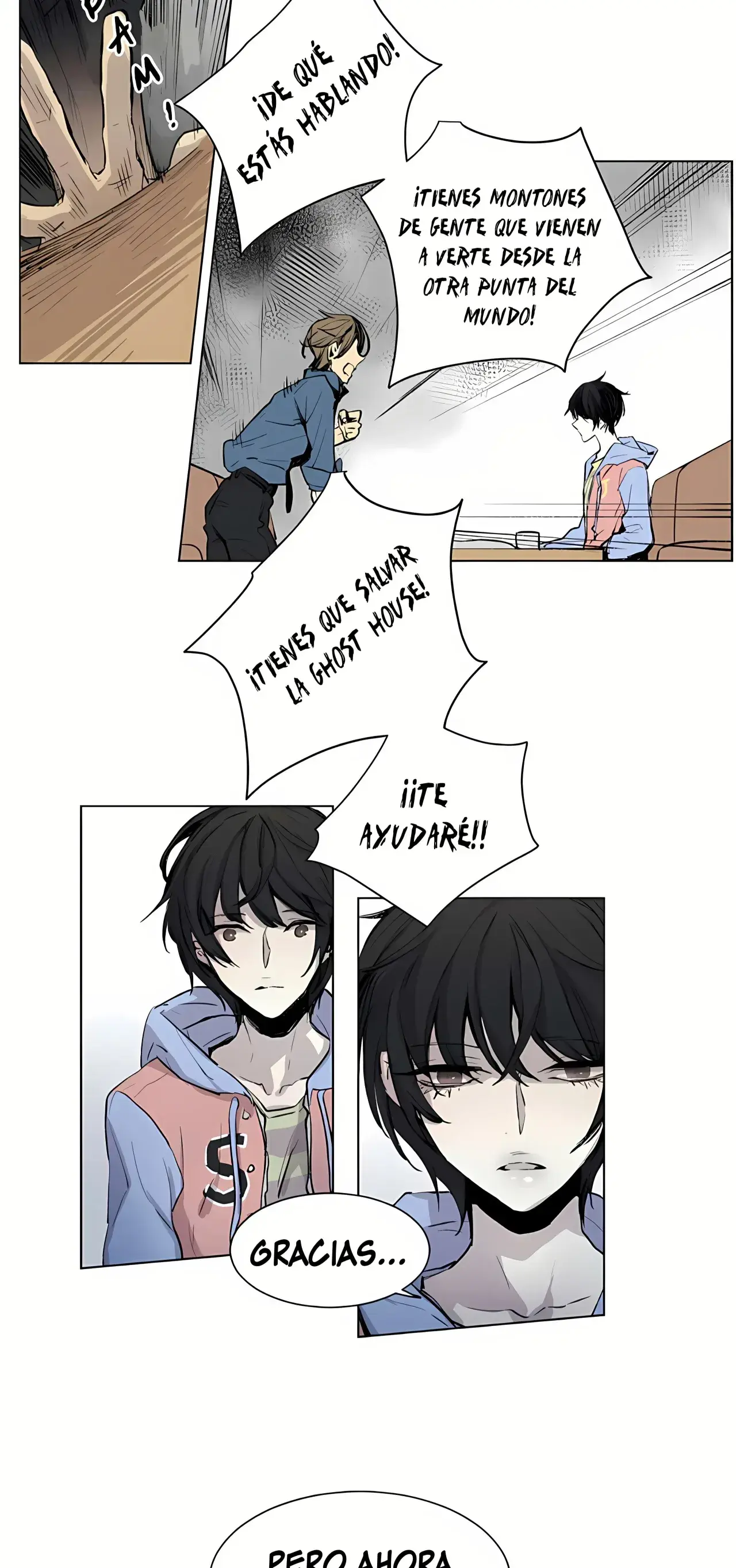 Capitulo 65 page 15