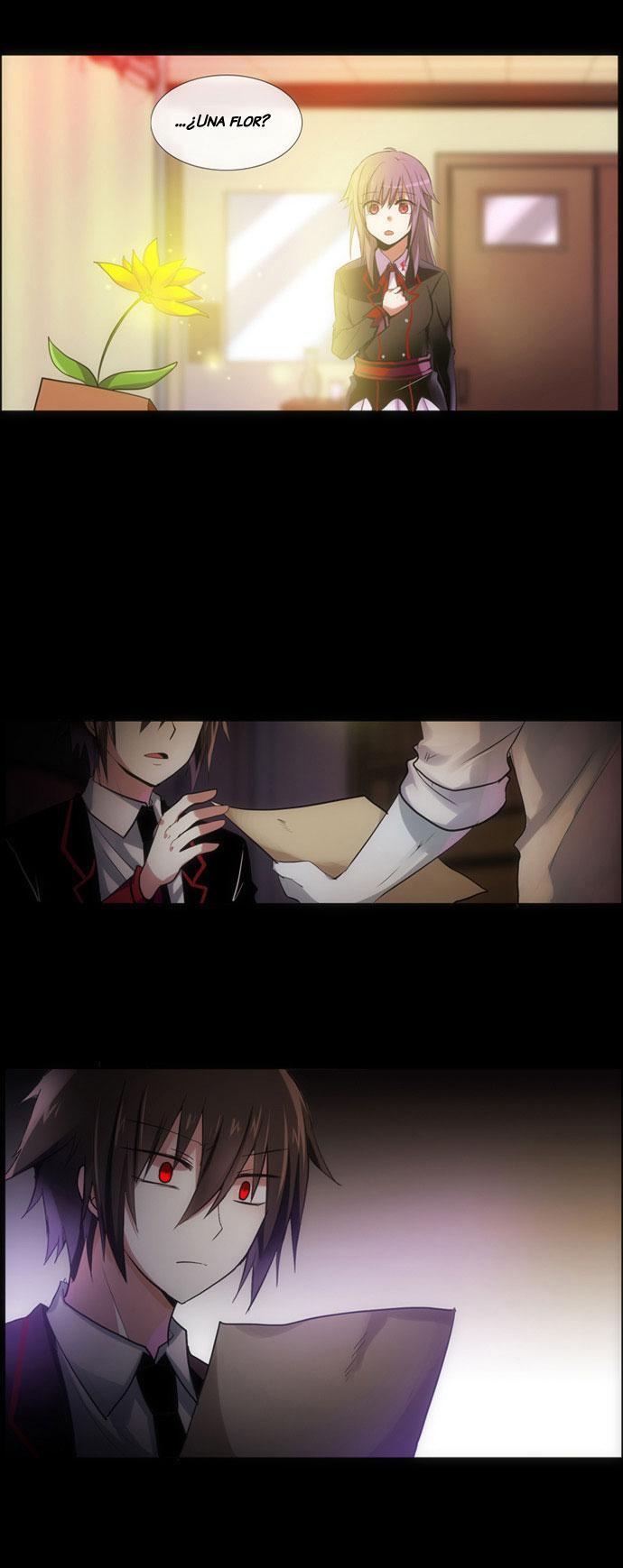 Capitulo 89 page 18