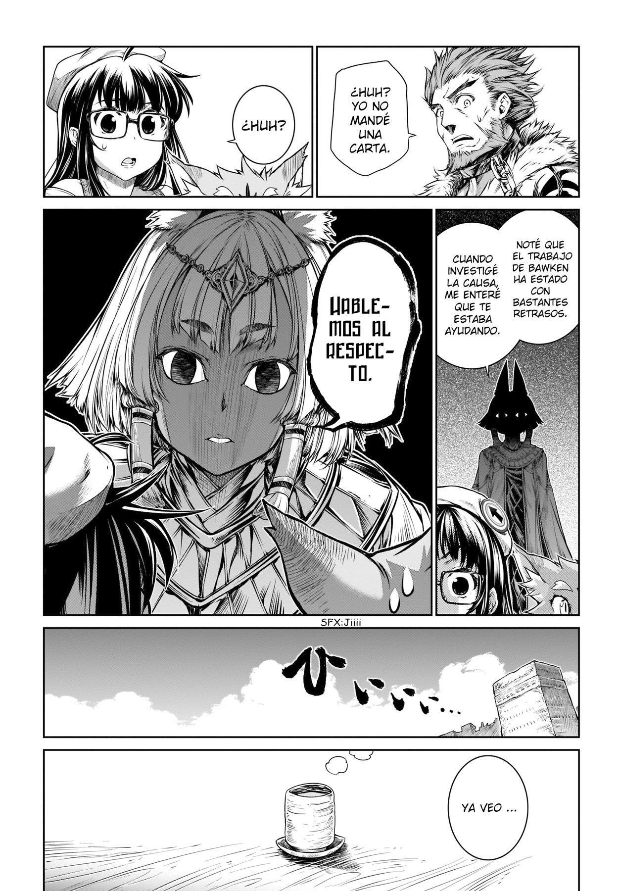 Capitulo 17 page 16