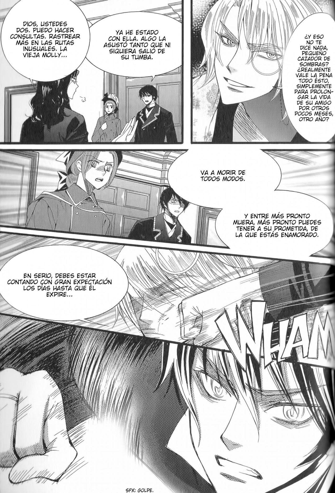 Capitulo 18 page 29