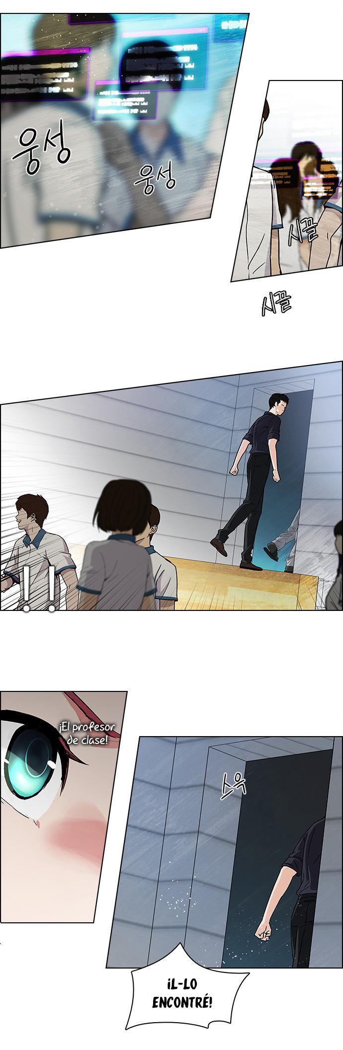 Capitulo 101 page 31