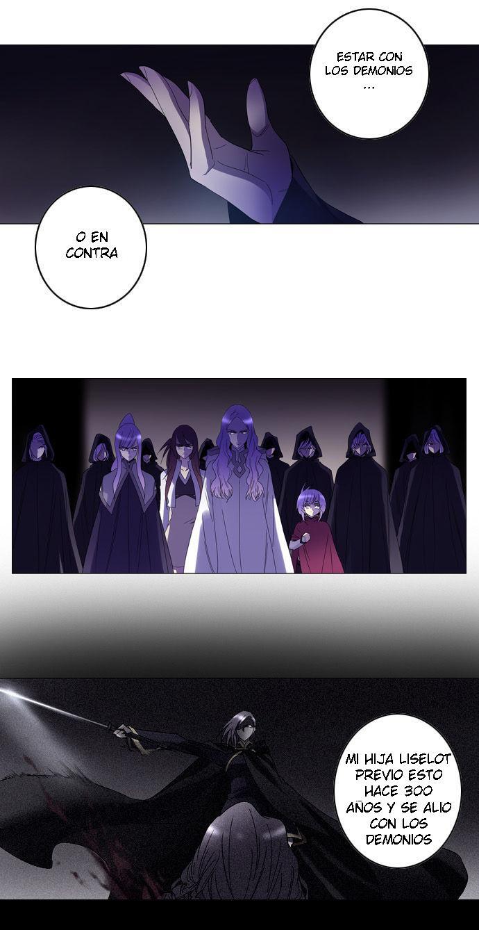 Capitulo 86 page 21