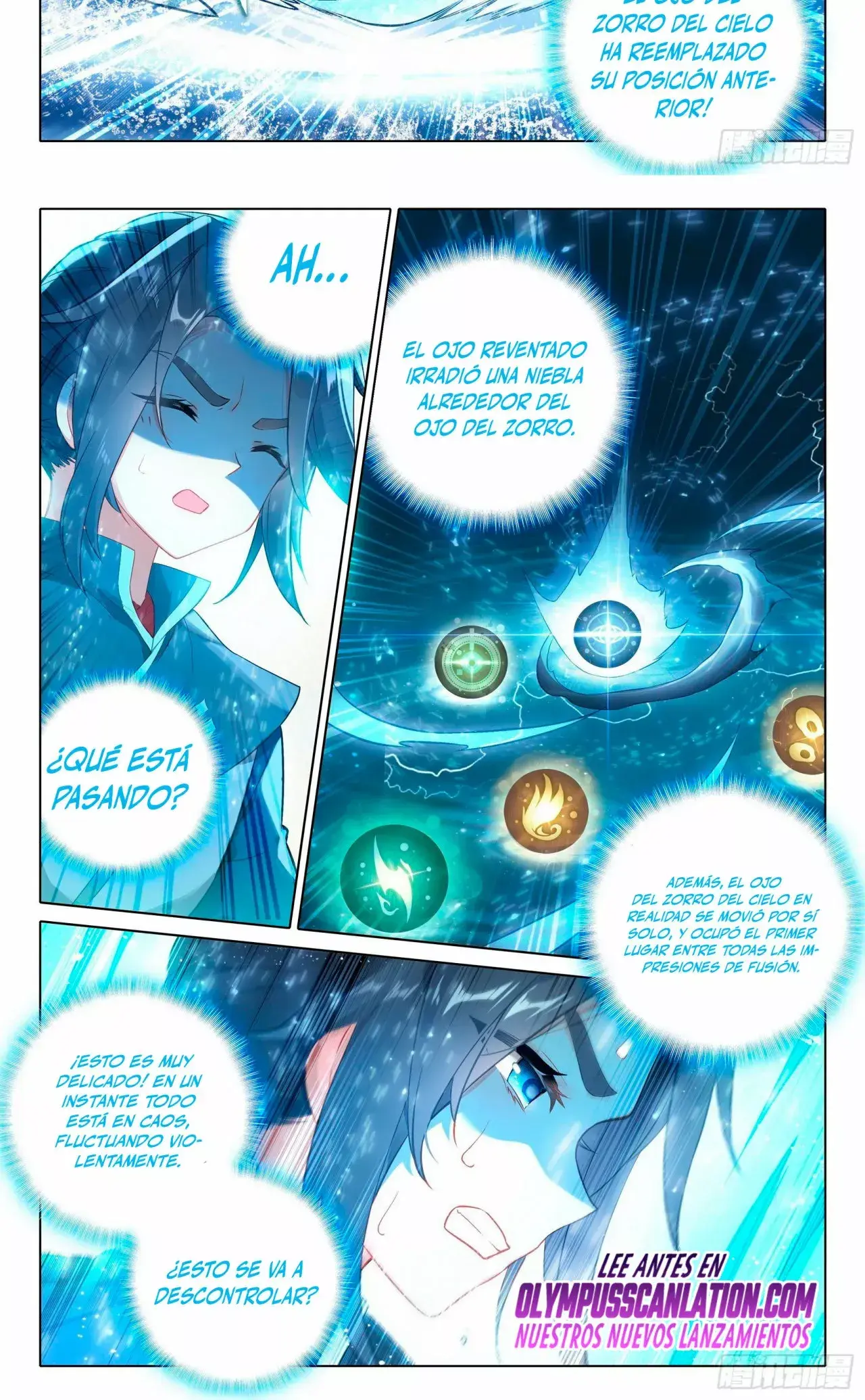 Capitulo 39 page 15
